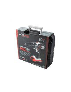 Taladro percutor atornillador de alta resistencia a Batería 20V 1.5A 2