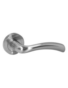 Juego Manillas Para Puertas "Nilo"