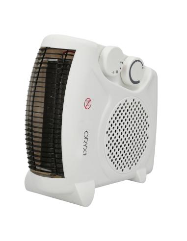 Termoventilador Vertical 1000/2000 Watt.