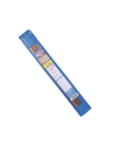 Varetas de Solda de Latão/Cobre 250gr (Blister)