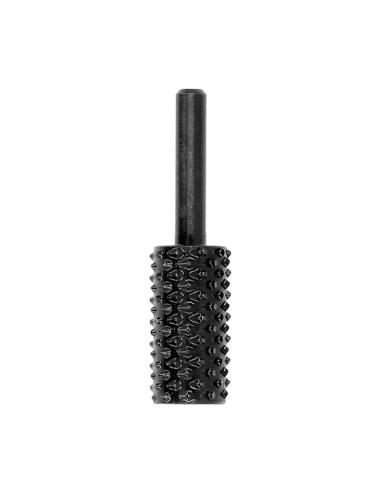 Fresa Rotativa Para Madera Cilindrica Ø 15 mm. Para Taladro / Fresadora
