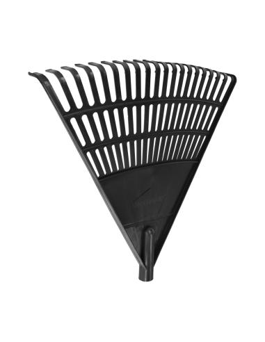 Rastrillo Plastico Triangular