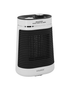 Termoventilador Ceramico Oscilante 1000/1500 Watt.