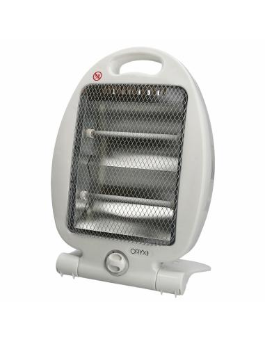 Estufa Radiante Pie Oscilante 400 / 800w
