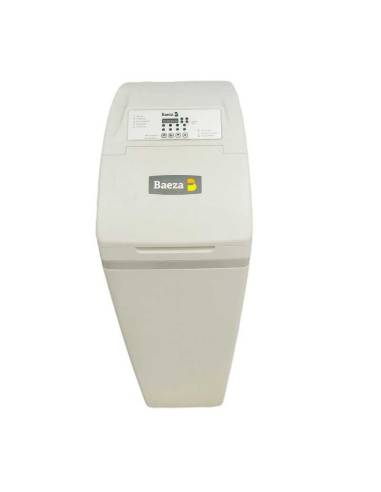 Descalcificador Compacto CONTRACAL 25 ECO de bajo consumo