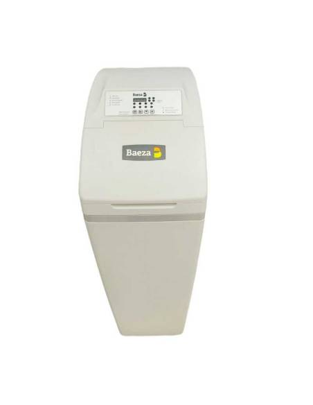 Descalcificador compacto CONTRACAL 25 ECO com baixo consumo de energia