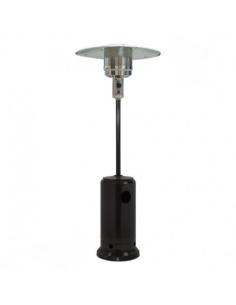 Estufa Gas Exterior Butano/Propano Tipo Seta-Farola Potencia 13kW