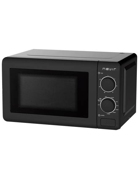 Microondas con Grill 20L 700-800W Microondas con Grill 20L 700-800W