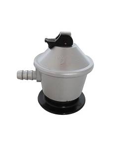 Regulador Gas Butano Doméstico 30gr