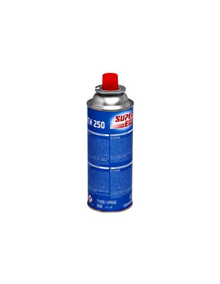 Cartuchos de gás B250 227gr