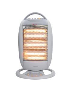 Radiador de halogéneo oscilante 400 / 800 / 1200W