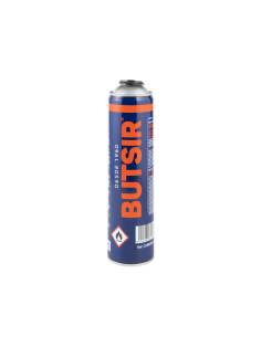BTP300 Multigas Cartridge-Tank Garrafa de rosca BTP300