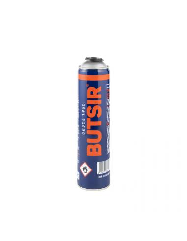 BTP300 Multigas Cartridge-Tank Garrafa de rosca BTP300