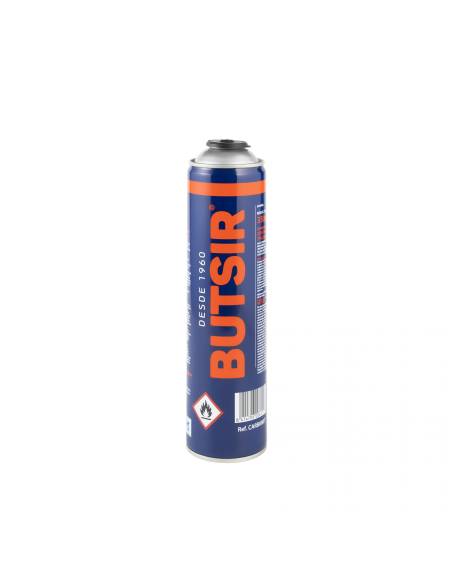 BTP300 Multigas Cartridge-Tank Garrafa de rosca BTP300 BTP300 Multigas Cartridge-Tank Garrafa de rosca BTP300