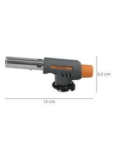 Soplete a Cartucho B250 227gr Encendido Piezo Eléctrico 2