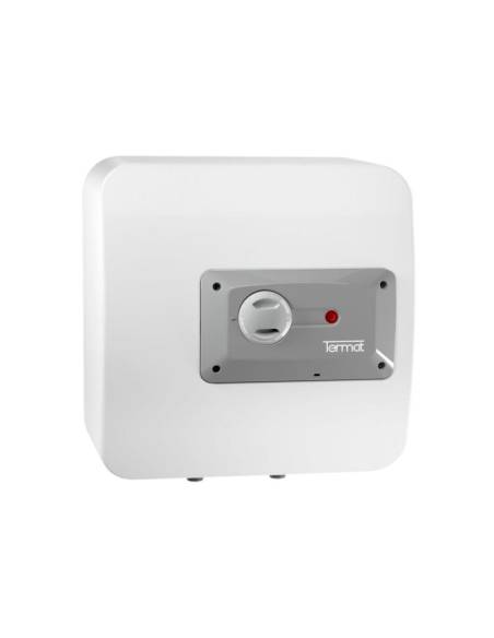 Termo Eléctrico TERMAT 30L Vertical 1500W Termo Eléctrico TERMAT 30L Vertical 1500W