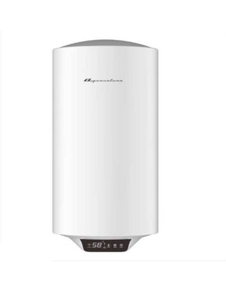 Termo Eléctrico AGN ó TESY 100L Vertical 2000W Blanco