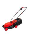 Cortacesped Electrico 1000 W.