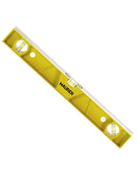 Nivel Maurer "Tilerplus"  2 Bases  50 cm. - Imagen 1