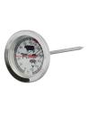 Termometro Oryx Cocina Para Carne Con Sonda.
