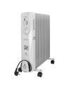 Radiador Aceite 2500w 11 Elementos