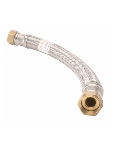 Ligação flexográfica H H 3/4 80cm