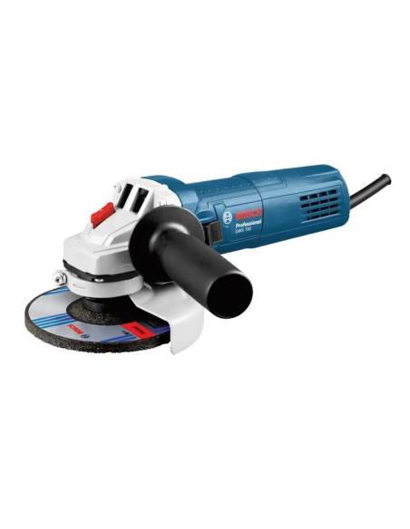 Amoladora Eléctrica BOSCH GWS 700 Professional