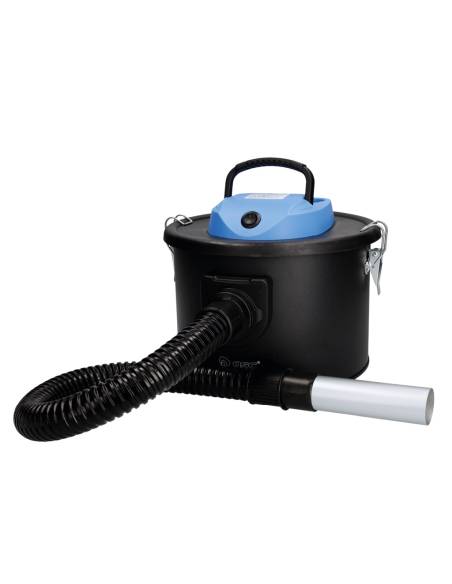 ASPIRADOR CENIZA 10L 800W