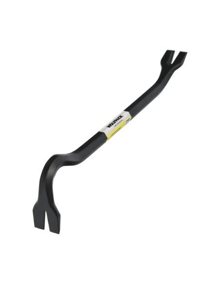 Barra Desencofrador Mini 12 x 300 mm.