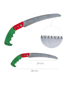 Serrucho Samurai GC Curvo 240 mm. - Imagen 1