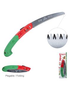 Serrucho Samurai GC Plegable 180 mm. - Imagen 1