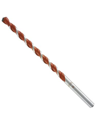 Broca Alpen Multiuso    8x200 mm. (Blister 1 Pieza) - Imagen 1