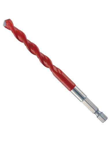 Broca Alpen Multiuso Hexagonal   8 mm. - Imagen 1