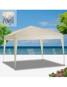 Pergola Papillon 3x3 Metros Plegable - Imagen 1