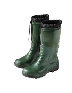 Botas Goma Altas Verdes Invierno 80 Nº 39 (Par) - Imagen 1
