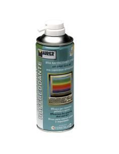 Spray Aire Comprimido 400 Ml. - Imagen 1