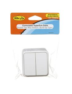 Conmutador Oryx Superficie Doble - Imagen 1