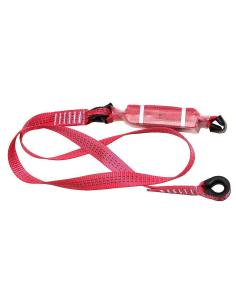 Absorbedor De Energia ABM-T  EN-355:2002 - Imagen 1