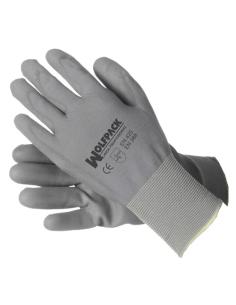 Guantes Poliuretano / Nylon Impregnado  9" (Par) - Imagen 1