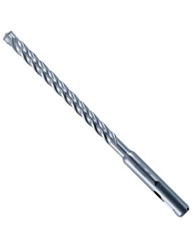Broca Alpen SDS Plus F8   8,00 x 260 mm. - Imagen 1