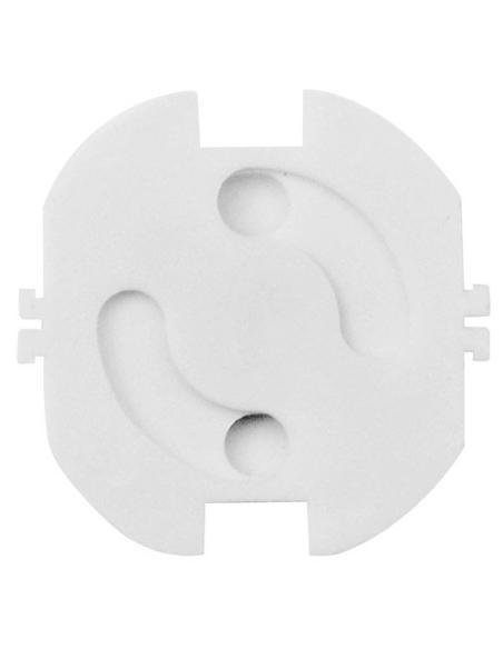 Protector Enchufe 16 A. (Blister 10 Piezas) - Imagen 1