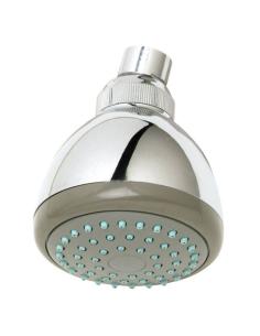 Rociador Ducha Con Rotula Y Antical - Imagen 1