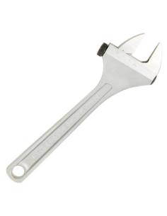 Llave Ajustable Plus Con Tornillo    6" - Imagen 1