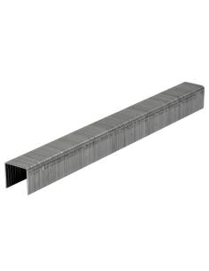 Grapa Maurer Numero 4 / 6 mm. 1.250 piezas - Imagen 1