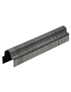 Grapa Maurer Para Cable Redonda Numero 14 6,5mm 630 Piezas - Imagen 1