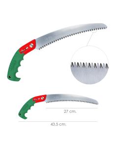 Serrucho Samurai GC Curvo 270 mm. - Imagen 1