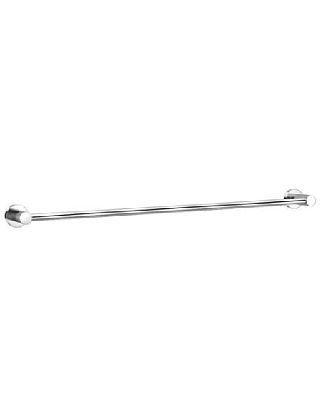 Toallero Barra Inoxidable Maurer 40 cm. - Imagen 1