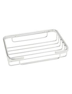 Cestillo Inoxidable Maurer Rectangular 16x12x3,5 cm. - Imagen 1