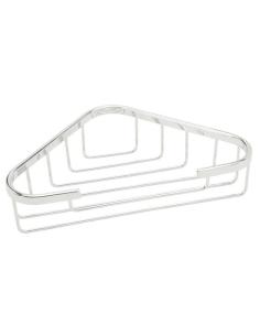 Cestillo Inoxidable Maurer Rincón 17x17x5,5 cm. - Imagen 1