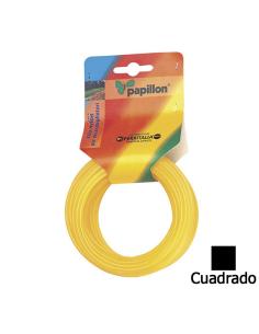 Hilo Nylon Cuadrado 3,0 mm. (10 metros) - Imagen 1